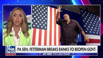 Shutdown week five brings deeper pains for Americans