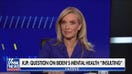 Dana Perino: Was KJP not prepared for interview with radio station?