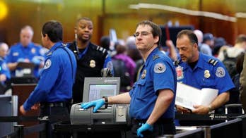 Are US security efforts keeping up with terror threats? 