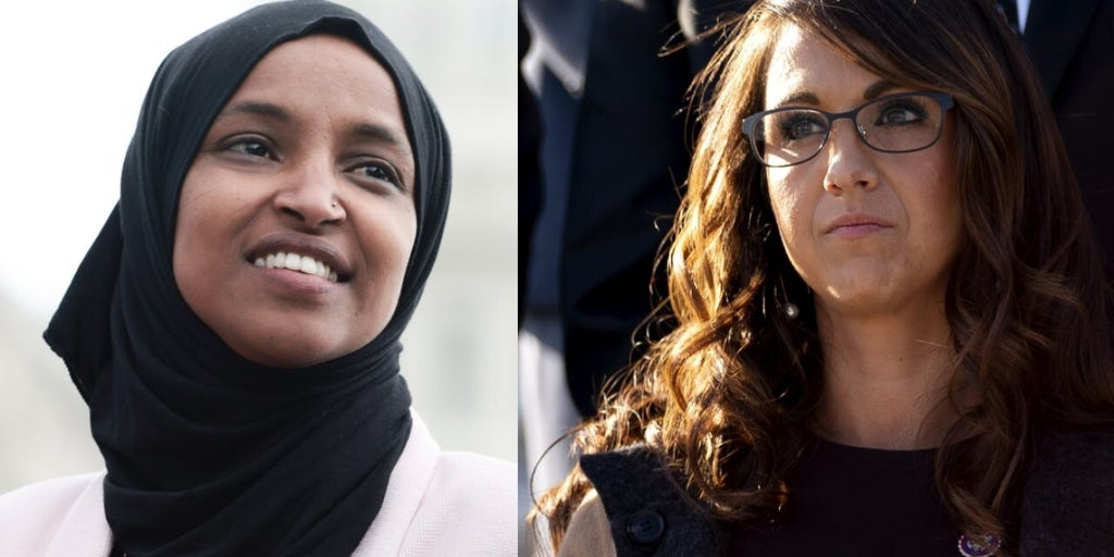 Lauren Boebert phone call with Ilhan Omar 'It did not go well' Fox