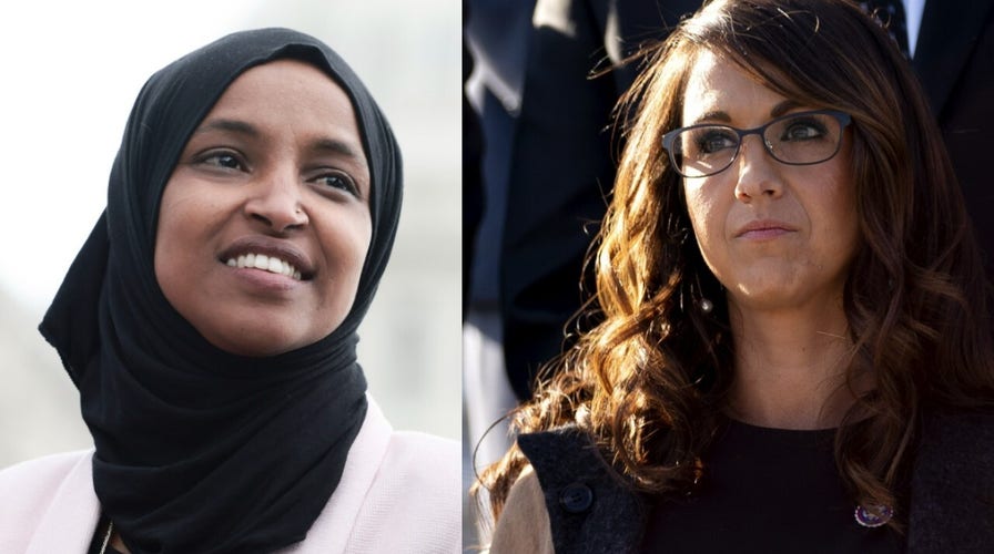 Lauren Boebert phone call with Ilhan Omar: 'It did not go well'