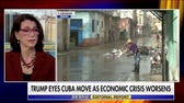 Cuba on the brink