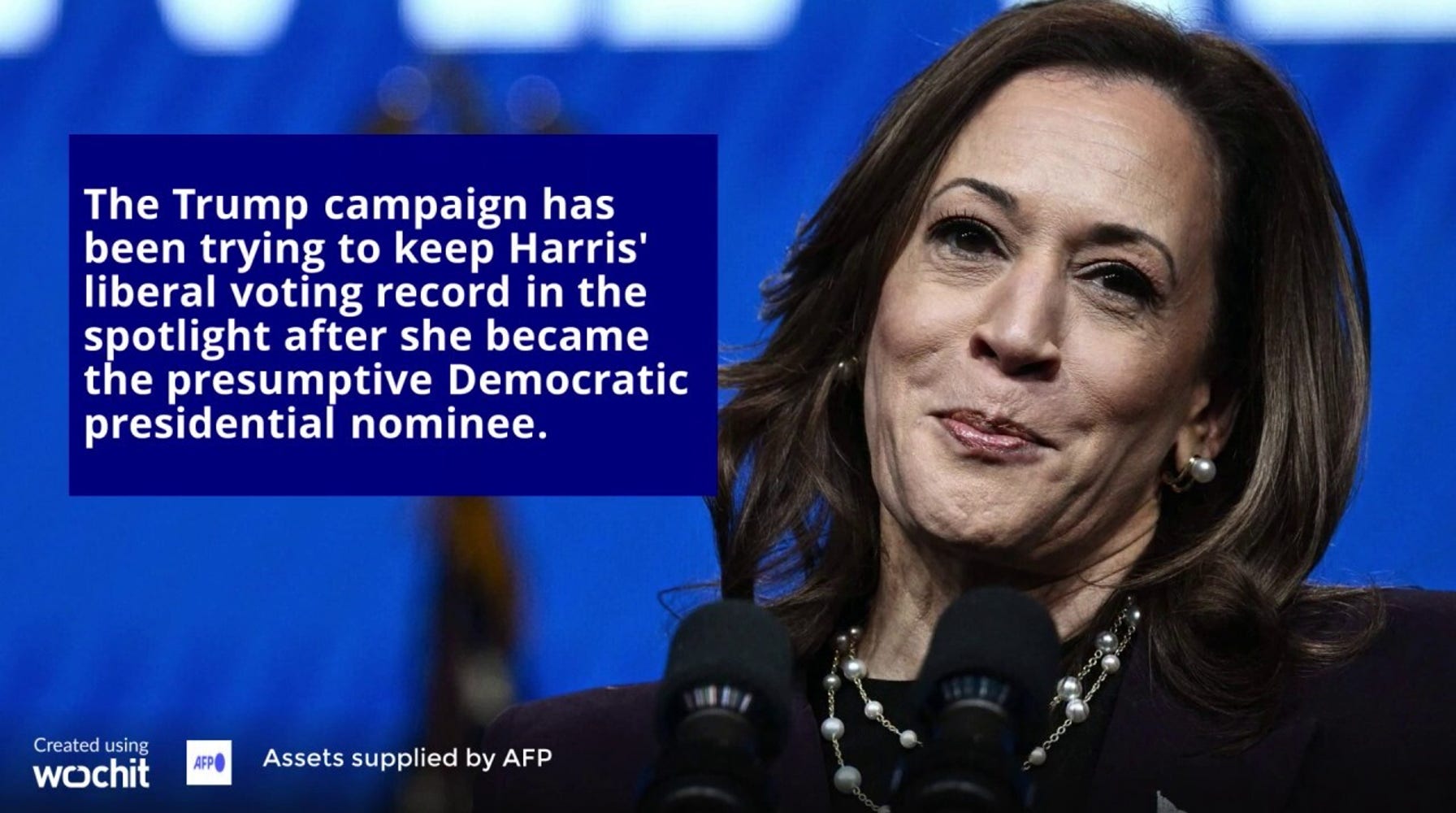 Kamala Harris's Choice for Vice President: A Balancing Act of Demographics and Policy