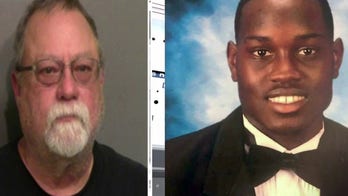 Three Georgia men accused of killing Ahmaud Arbery have preliminary, bond hearings