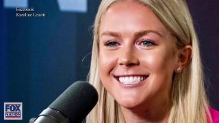 New Fox Nation documentary examines White House Press Secretary Karoline Leavitt - Fox News
