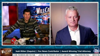 No Miracle Needed: U.S. Hockey Wins Gold! | Will Cain Country