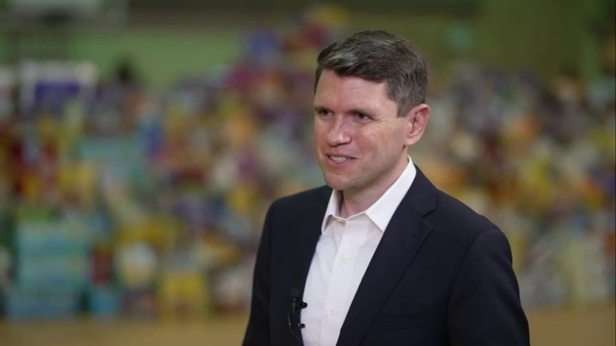 James Talarico reverses course on top hot takes as critical Senate race tightens