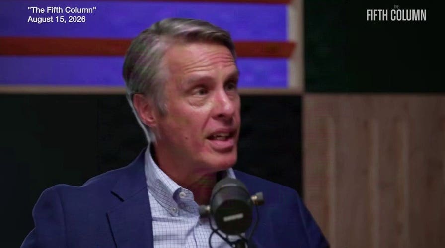 Terry Moran admits ABC News is liberal, claims ‘nobody’ voted for Trump