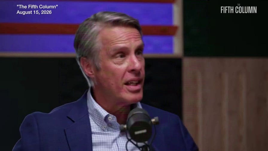 Terry Moran admits ABC News is liberal, claims ‘nobody’ voted for Trump
