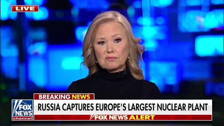Putin has 'high tolerance' for nuclear warfare: Former DIA officer