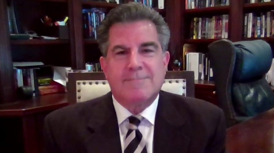 Gary Kaltbaum on the economic impact of COVID-19 crisis