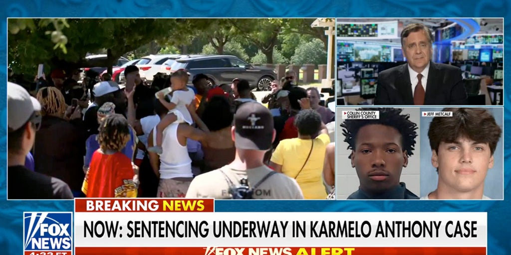 This case is not about race, it's about rage: Jonathan Turley