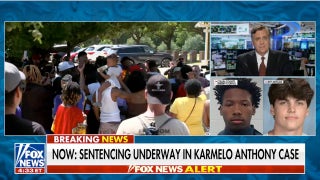 This case is not about race, it's about rage: Jonathan Turley