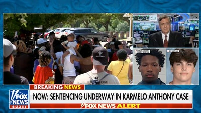 This case is not about race, it's about rage: Jonathan Turley