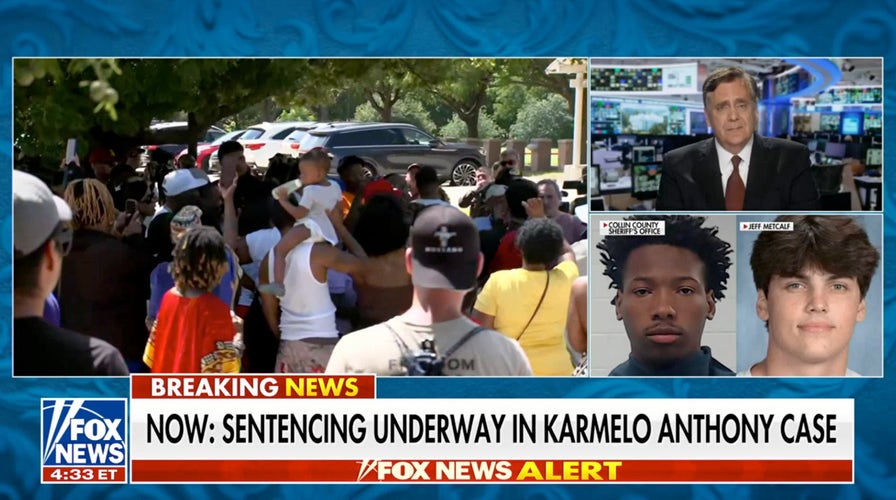 This case is not about race, it's about rage: Jonathan Turley