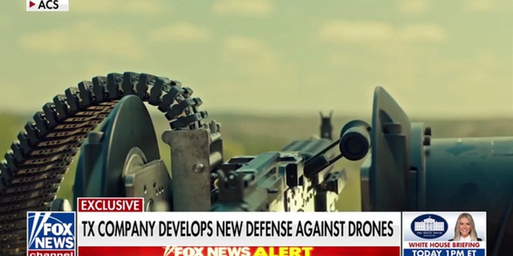 US Army, Navy deploy $10-per-kill autonomous drone killer 'Bullfrog'
