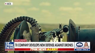 US Army, Navy deploy $10-per-kill autonomous drone killer 'Bullfrog'