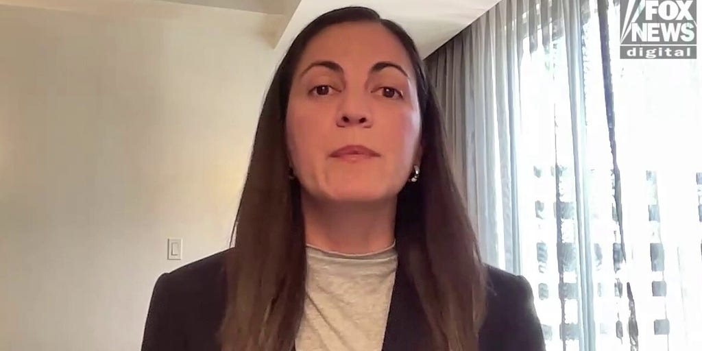 Cuban activist Rosa María Payá Acevedo: Ending communist rule is the only way to solve Cuba’s crisis