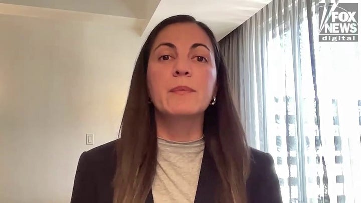 Cuban activist Rosa María Payá Acevedo: Ending communist rule is the only way to solve Cuba’s crisis