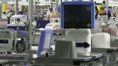 Washington returning 400 ventilators for use in New York, other states struggling in coronavirus battle