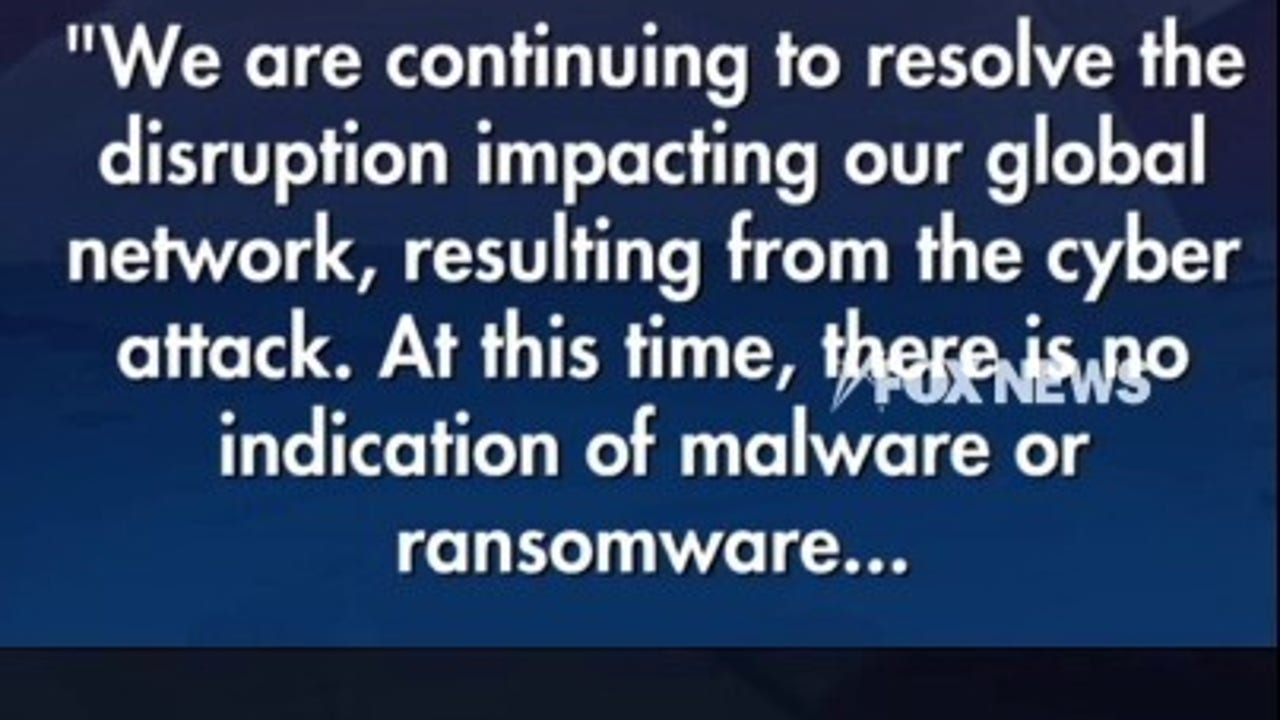 Pro-Iran hackers target medical device company in cyberattack