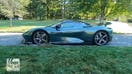 The Pininfarina Battista is the most powerful car ever