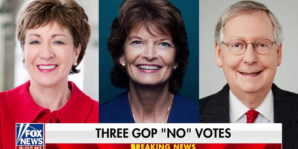 Final vote to confirm Pete Hegseth came down to the wire