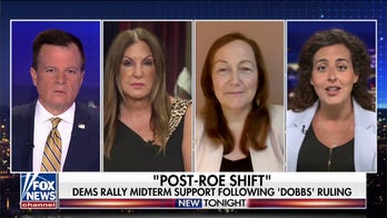 What key issues are driving midterm voters? 