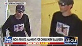 FBI has ‘pretty good travel log’ of Kirk assassin before shooting, says Paul Mauro