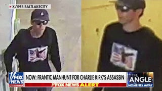 FBI has ‘pretty good travel log’ of Kirk assassin before shooting, says Paul Mauro