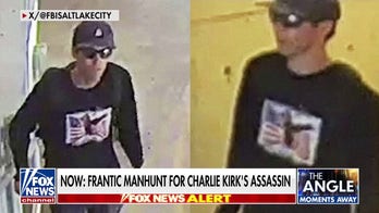 FBI has ‘pretty good travel log’ of Kirk assassin before shooting, says Paul Mauro