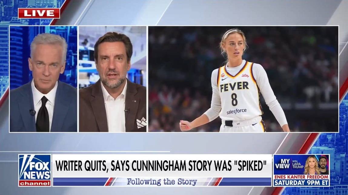 Columnist quits after Seattle Times refuses to run Sophie Cunningham article