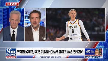 Columnist quits after Seattle Times refuses to run Sophie Cunningham article