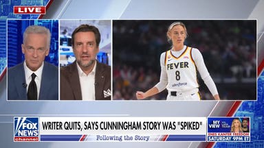 Columnist quits after Seattle Times refuses to run Sophie Cunningham article
