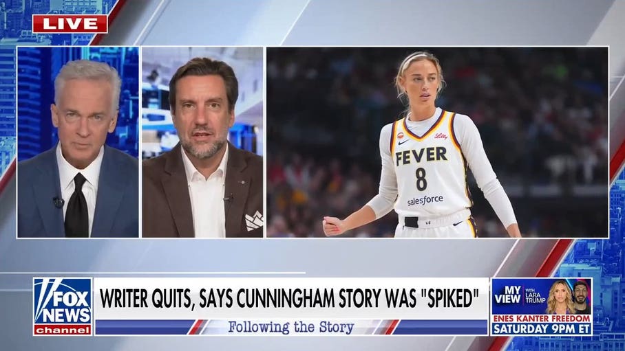Columnist quits after Seattle Times refuses to run Sophie Cunningham article