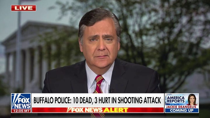 Buffalo shooting: Why wasn’t New York’s red flag law activated?