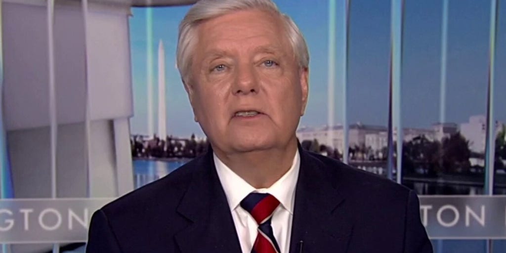 'No enrichment': Lindsey Graham outlines 'non-negotiable' points in talks with Iran