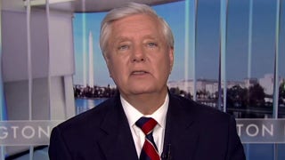 'No enrichment': Lindsey Graham outlines 'non-negotiable' points in talks with Iran
