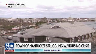 Nantucket affordable housing project stalled by locals - Fox News
