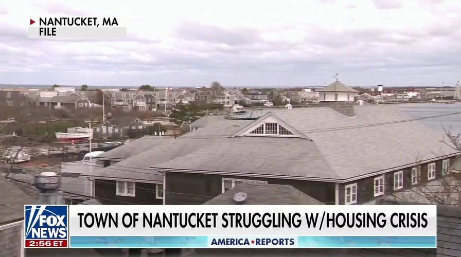 Nantucket affordable housing project stalled by locals