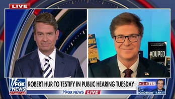 There are two systems of justice in the US thanks to Merrick Garland and Biden