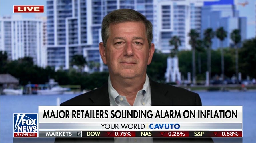 Can consumers survive surging inflation?