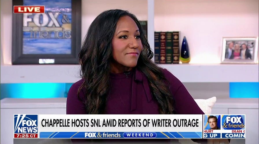 Karith Foster blasts Broadway for allegedly firing 'Lion King' interpreter for his race: 'Woke gone wrong'