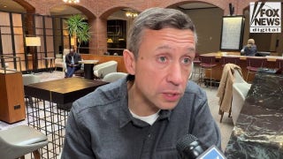 DNC chair Ken Martin reveals what he thinks will happen in Virginia, New Jersey gubernatorial races: ‘I expect that we’re going to win’