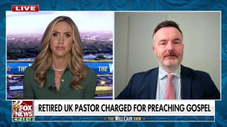 Religious freedom, free speech under attack in UK as pastor charged for preaching gospel