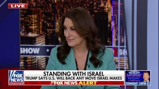 Miranda Devine says it’s ‘good’ American power is ‘showing its face again’ under Trump - Fox News