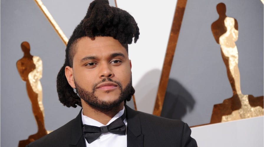 Entertainment Headline Video 10/12 - PM Shift