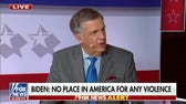 Brit Hume: President Biden's message following attempted Trump assassination was 'just right'