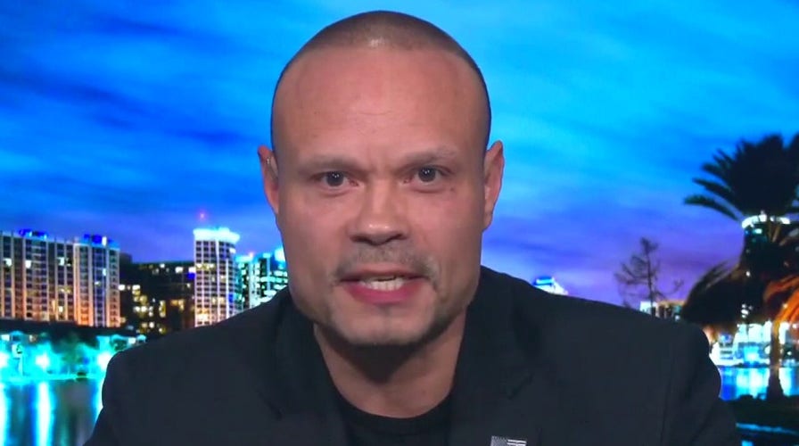 Dan Bongino: Big tech companies are ‘more powerful’ than the government
