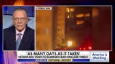 Israel attacks Iran's nuclear program